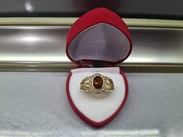 prstenje nerdjajuci celik: Prstenje 900 din — 11