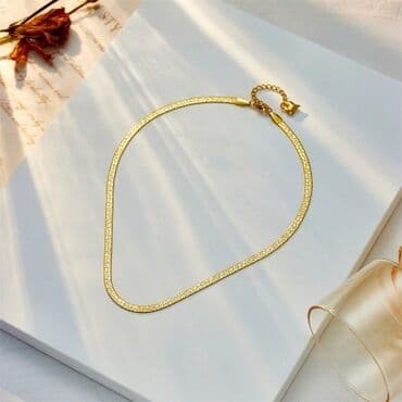 posrebren nakit: Nakit 1300 — 9