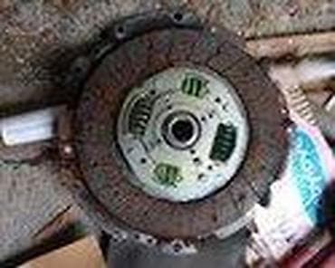 skorpion vranje: KORPA I LAMELA ZA VOLVO S40, V40 OD 1996. DO 2005. GOD. | odlična — 4