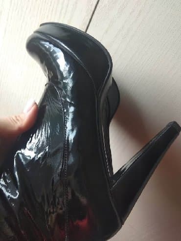 gucci cizme cena: Čizme, 38 — 5
