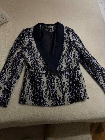 Roll-necks: H&M, L, Viscose — 2