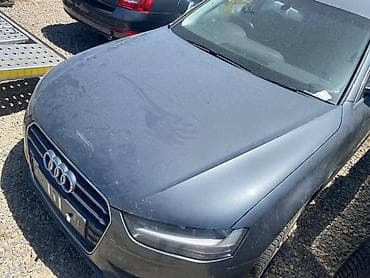 posta sivac: HAUBA ZA AUDI A4 OD 2011. DO 2015. GOD. | Hauba za Audi A4 B8,5 — 3