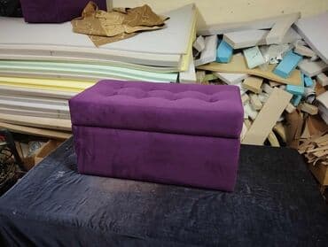 08. Tabure 75/40/40 cm na otvaranje sundjer na sedecem delu debljine — 4