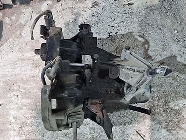 grejaci za reno clio 1.5 dci cena: MENJAC 1.5 DCI ZA RENAULT KANGOO OD 2003. DO 2008. GOD. | Menjac 1.5 — 1