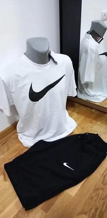 majice puma: Trenerka Nike — 3