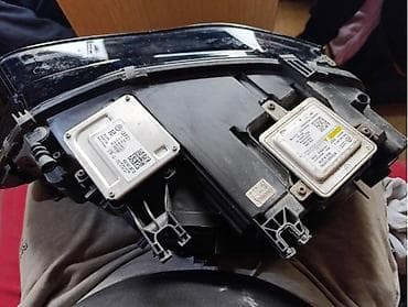 Car Parts: LEVI FAR LED XENON ZA AUDI A4 OD 2012. DO 2015. GOD. - 8K0941005A | — 4