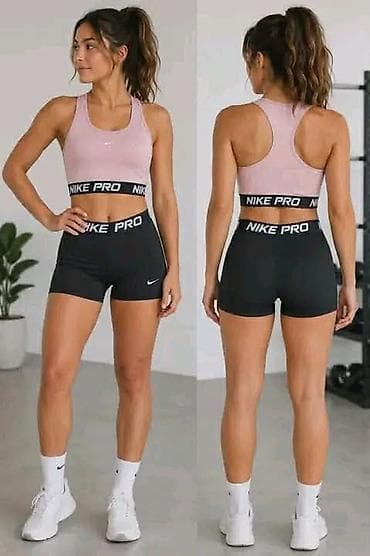 Nike, S, M, L, bоја - Šareno na lalafo.rs Nike, S, M, L, bоја - Šareno