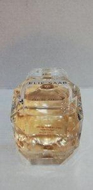 Personal Items: ELIE SAAB LE PARFUM EDP 90ML TSTR | Elie Saab Le Parfum edp 90ml — 7