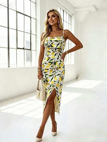 Haljine: 04. Haljina 2.900 dinara A — 3