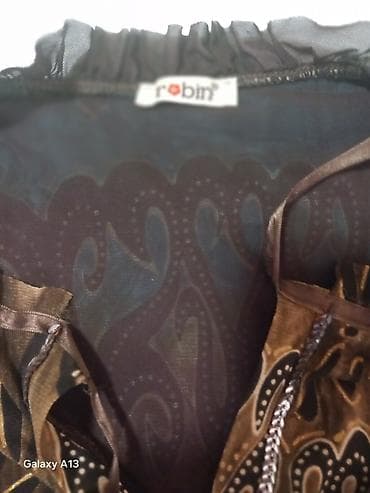 hm helanke za trening: Lot odeće – 3 komada 1) Mini suknja sa elastičnim pojasom - Kroj — 5