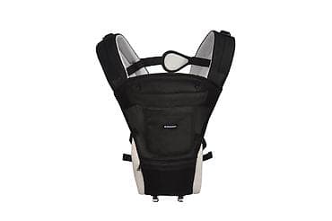 jeftini bodici za bebe: KikkaBoo Kengur nosiljka 3u1 Chloe Mesh Black (šifra: KKB1) Opis: - — 4
