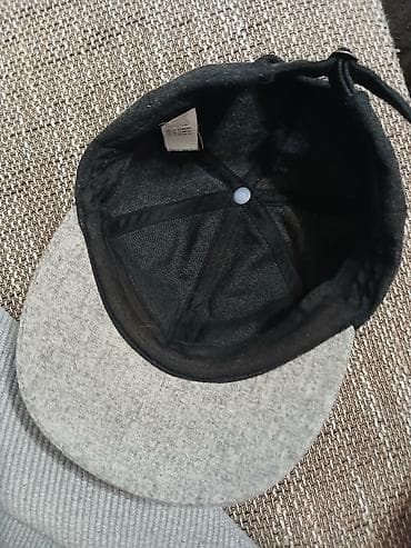 brushalteri prodaja: Kolekcija od 5 kačketa – brendirani modeli - Lacoste plavi kačket — 8