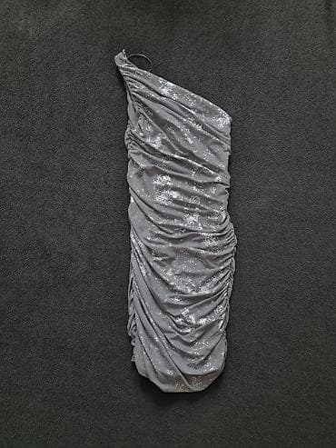 zara mindjuse: Zara haljina S — 1
