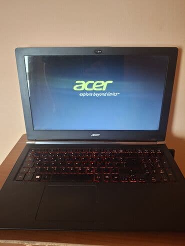 Intel Core i5, 16 GB OZU, 15.6 "