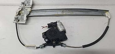 PREDNJI DESNI PODIZAC MOTORIC ZA MAZDA 2 OD 2002. DO 2007. GOD. |