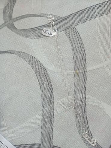 o bag torbe prodaja: Materijal: Srebro — 15