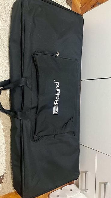 set za prezivljavanje prodaja: Roland Fantom G6 512mb poznati set sredjeno sve klavijatura kojoj ne — 10