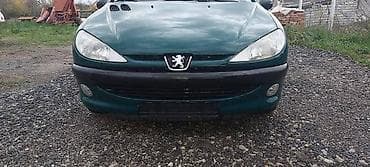 opel astra h: 1.4 BENZIN ZA PEUGEOT 206 | peugeot 206 1.4 benzin.Auto je presao 78 — 2