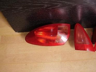 parfemi za auto: STOP SVETLO ZA ALFA ROMEO 147, 156, 156 CROSSWAGON | Stop lampa za — 1