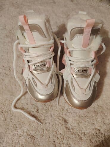 Flat shoes: 35, color - Multicolored — 8