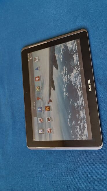 knjiga i zvucnik: Tablet veliki 10.1 inca,ko nov sve radi — 4