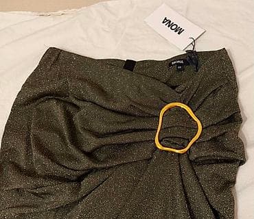 blackberrys clothing: Potpuno nova Mona suknja sa etiketom, vidi se na etiketi da je na — 2