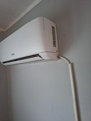frizideri sa ledomatom: Klima uređaj Vox Inverter 12 btu stara 1.5 dana besprekorna sa — 2
