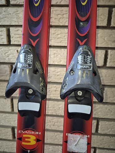 rossignol skije cena: Sve sa slika za 13000din Korisceno, ali nama nije vise potrebno. Na — 8