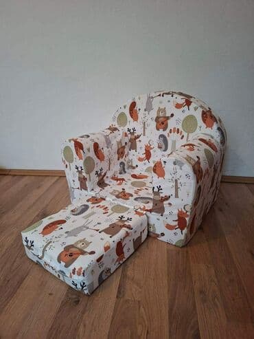 plisane puzzle za pod: Dostupne foteljice i dezeni za izradu 
Cena foteljice 3999din
💋 — 5