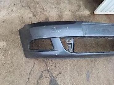 skuter cena: SKODA OCTAVIA PREDNJI BRANIK FL | Prednji branik skoda oktavia fl — 5