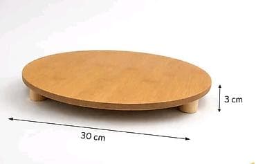 corbaluk za supu: Daska za serviranje 
Cena: 1100din💯💯 — 3
