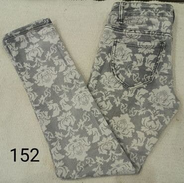 tech fleece muski: Farmerice vise raznih modela i velicina — 25