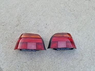 bmw delovi ruma: DESNI STOP BMW E39 | desni stop bmw e39 — 1