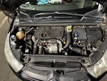 Automobili: Citroen C4: 1.6 l | 2010 г. 204000 km Hečbek — 10