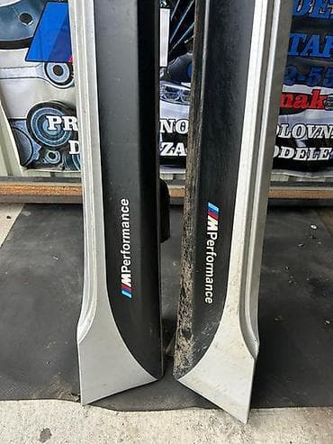 tuning: M PRAGOVI ZA E60,61 ZA BMW SERIJA 5 | Na stanju novi i polovni — 2