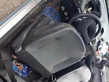 seat ibiza: KOMPLETAN AUTO 206CC ZA PEUGEOT 206 | Peugeot 206cc kabriolet.Auto — 9