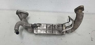 Exhaust System: HLADNJAK EGR VENTILA ZA MAZDA 6 | Mazda 6 Hladnjak EGR ventila — 1
