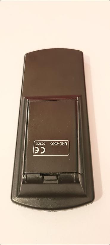 univerzalni daljinski za tv: ▪︎ Univerzalni daljinski upravljač One For All 4 "Big Easy" — 7