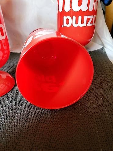 dexy co posteljine: Case nove unikatne,retke Plazma Sejk. Case Plazma Sejk,fabricko — 9