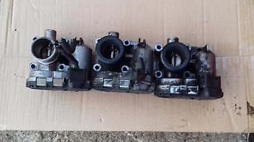 nove boce za auto gas: KLAPNA GASA ZA SMART FORTWO | Smart fortwo klapna gasa Delove — 2