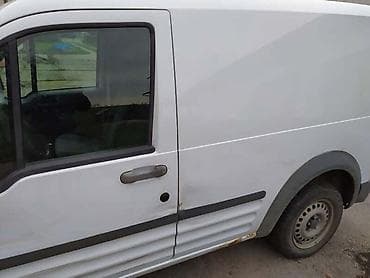 auto otpad ruma: FORD TOURNEO CONNECT 1.8 2007. GOD. - KOMPLETAN AUTO U DELOVIMA | — 2