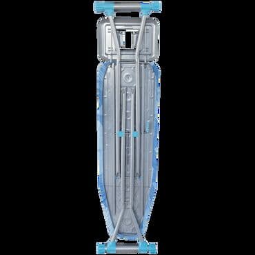 ploča za roštilj: Daska za peglanje dimenzija 117 x 37 cm, Bianco model. Poseduje — 3