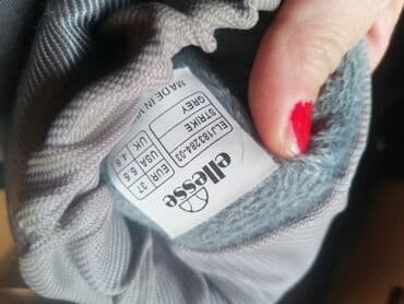 victoria secret spavacice: Čizme, Ellesse, 37 — 5
