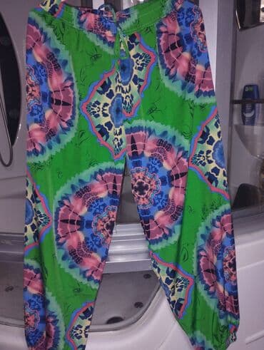 kompleti prsluk i pantalone: M (EU 38), Normalan struk, Drugi kroj pantalona — 3