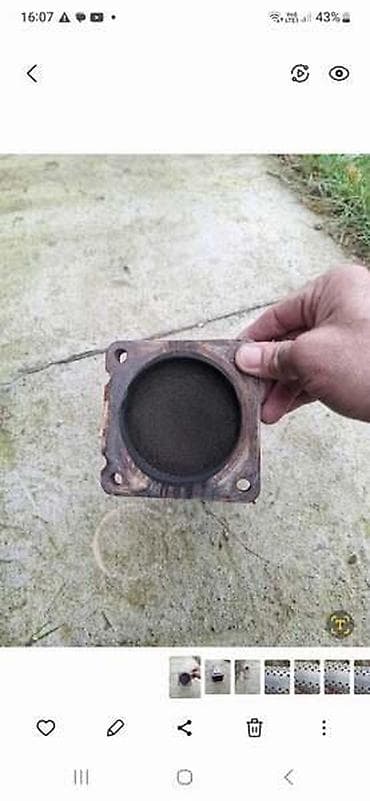 senzor i lezaj reno scenic 1: CATALIZATOR ZA PEUGEOT 307 OD 2001. DO 2009. GOD. | za motor 1.6/16 — 3