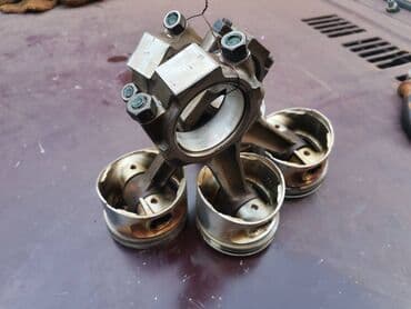 alfa romeo gt 2 selespeed: Klipovi Lada 21213,21214i Niva 82.00mm br.2. Standard. Polovno — 6