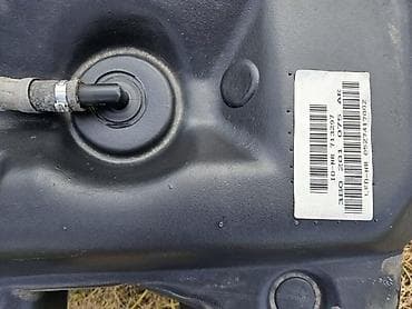 citroen c1 fuel injector: REZERVOAR PUMPA GORIVA ZA CITROEN C4, C8, XSARA PICASSO OD 2000. DO — 2