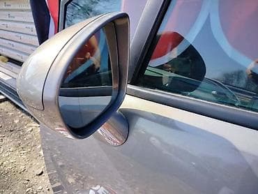 retrovizor: LEVI RETROVIZOR MIS SIVA ZA OPEL MERIVA OD 2010. DO 2017. GOD. | — 3