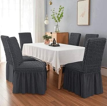 motor za trimer villager bc 900: Elastične navlake za stolice sa volanom gornji deo od teksturirane — 5