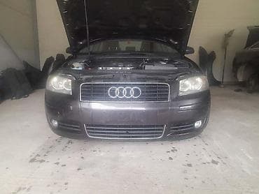 balast za xenon: BRANIK ZA AUDI A3 | Branici za a3 audi — 1